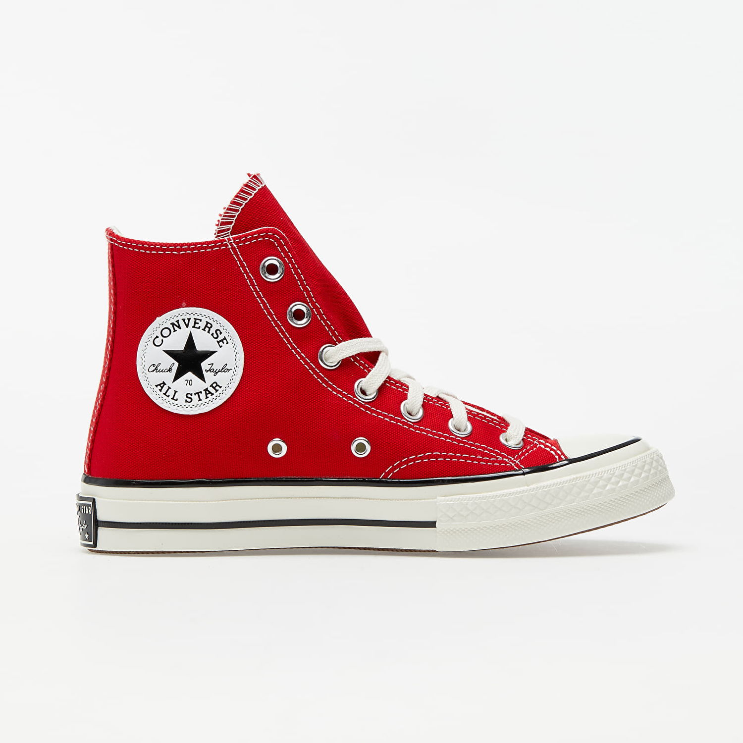 Кецове и обувки Converse Chuck 70 Червено | 164944C, 1