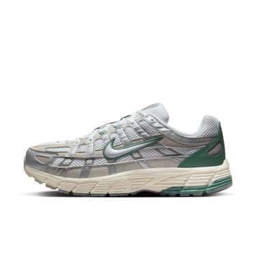 Кецове и обувки Nike P-6000 "Light Bone" Сиво | HF4308-072, 0