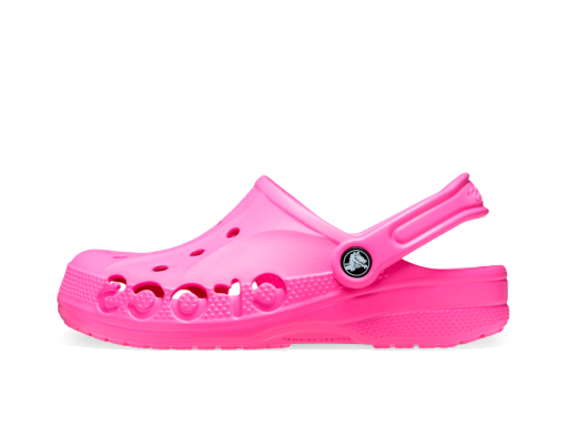 Кецове и обувки Crocs Baya Clogs Розово | 10126-6QQ