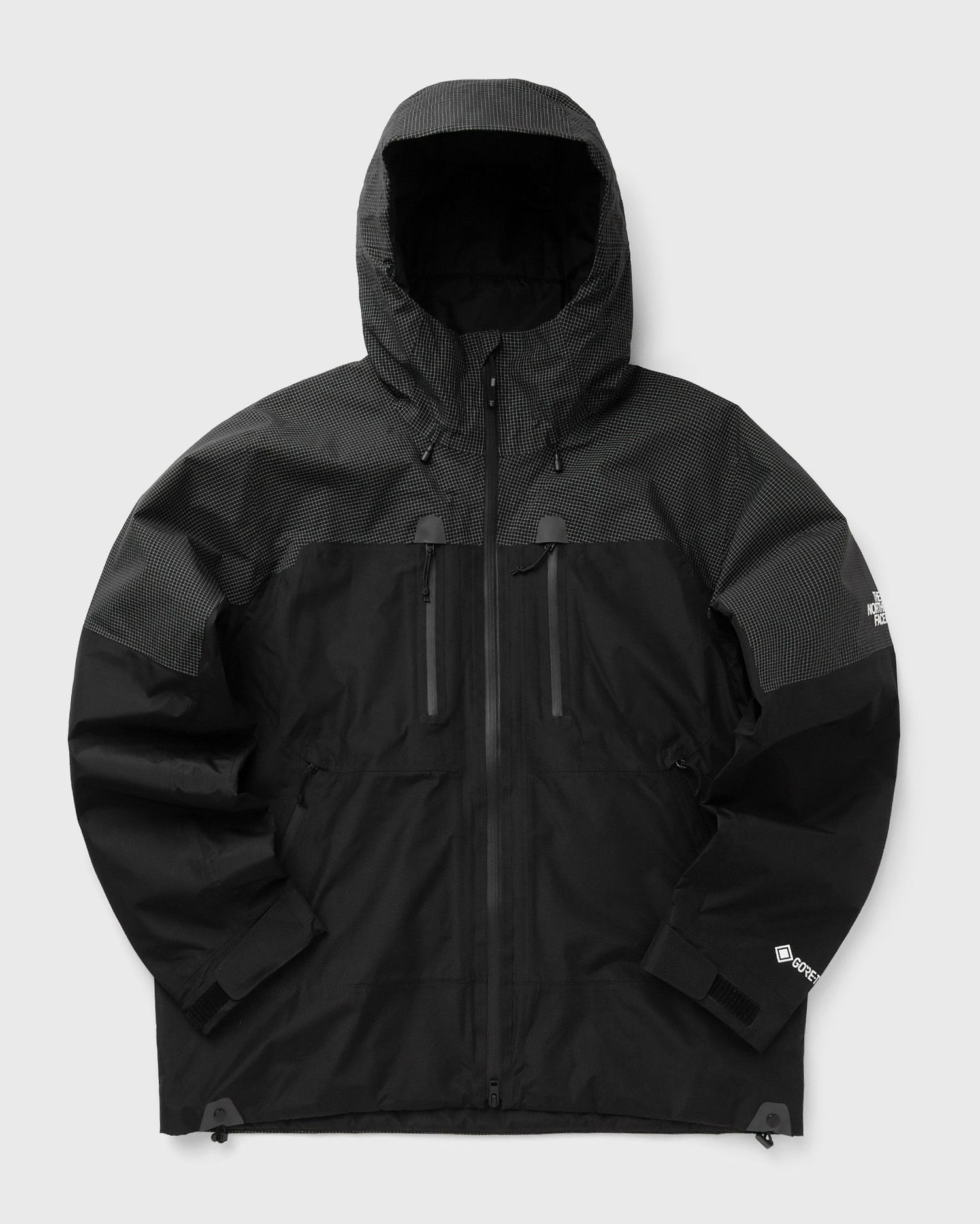 Яке The North Face Devils Thumb Insulated Gore-Tex Hooded Jacket Черно | NF0A8CG2JK31, 0