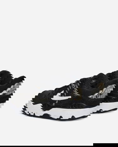 Кецове и обувки Nike NIGO Air Force 3 Low Черно | HF7630-001, 4