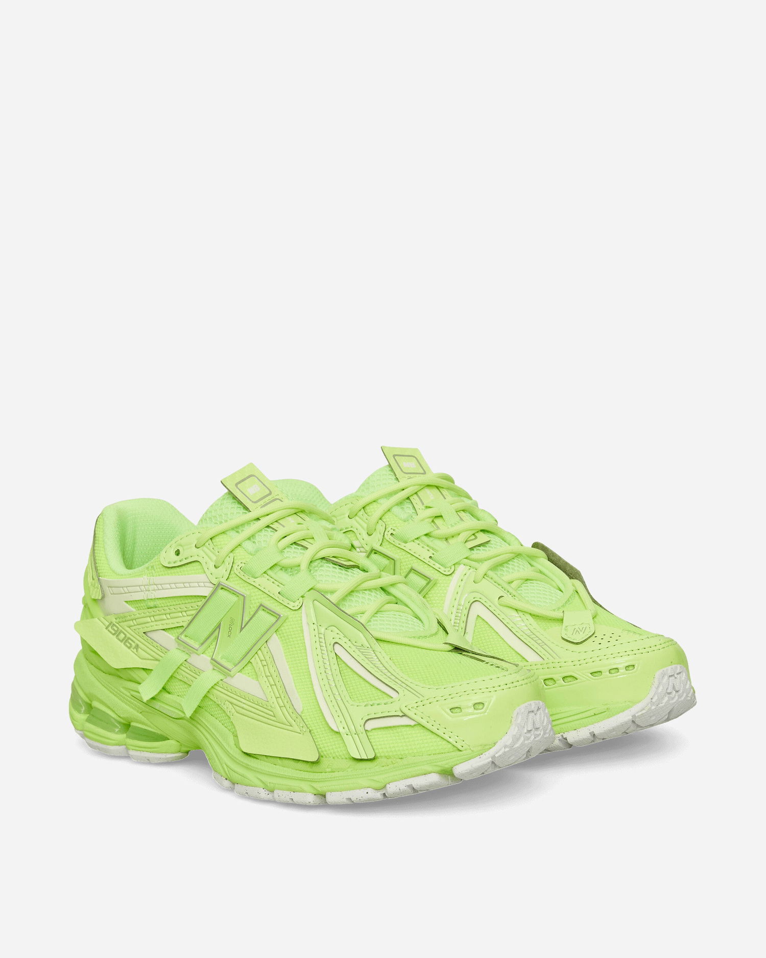 Кецове и обувки New Balance 1906A Зелено | U1906AF, 1