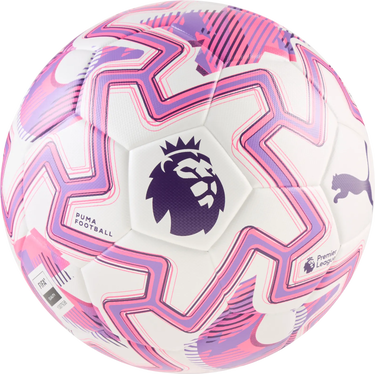 Спортна екипировка Puma Orbita Ultimate PL Brilliance Match Ball 2025/26 Розово | 084893-01, 3
