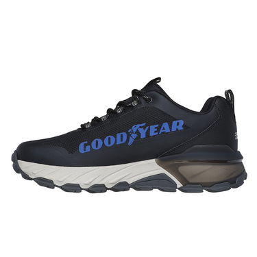 Кецове и обувки Skechers Max Protect Sneakers Черно | 237304-BKGY, 1