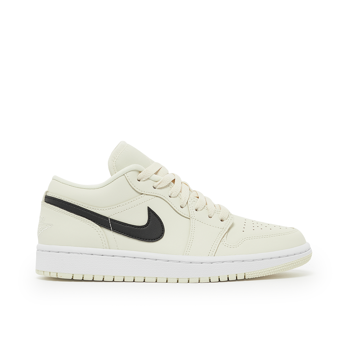 Кецове и обувки Jordan Air Jordan 1 Low "Coconut Milk" W Бяло | DC0774-121, 1