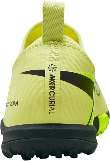 Кецове и обувки Nike ZOOM VAPOR 16 ACADEMY TF Жълто | fq8284-300, 4
