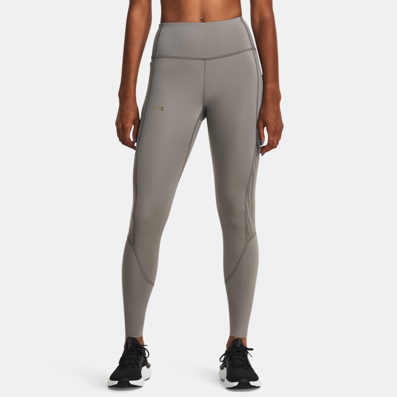 Клинове Under Armour Smart Form Leggings Сиво | 1379144-294, 0