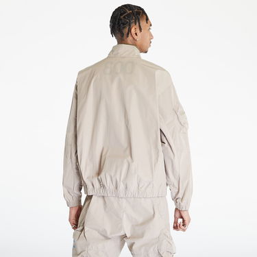 Ветровка Nike Off-White x Tracksuit Бежово | DN1704-247, 3