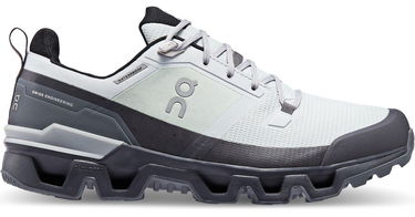 Кецове и обувки On Running Cloudwander Waterproof Сиво | 73-98279, 1
