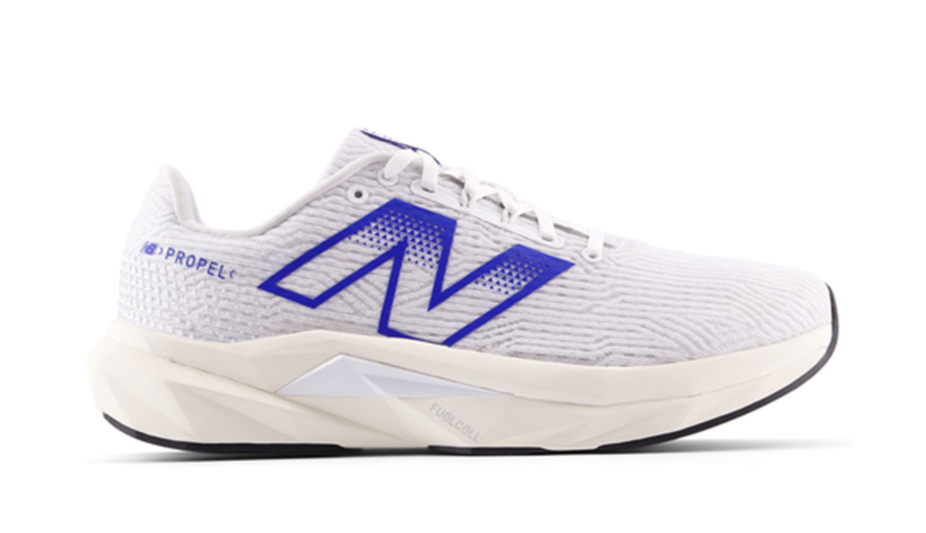 Кецове и обувки New Balance MFCPRCZ5 Бяло | MFCPRCZ5, 1