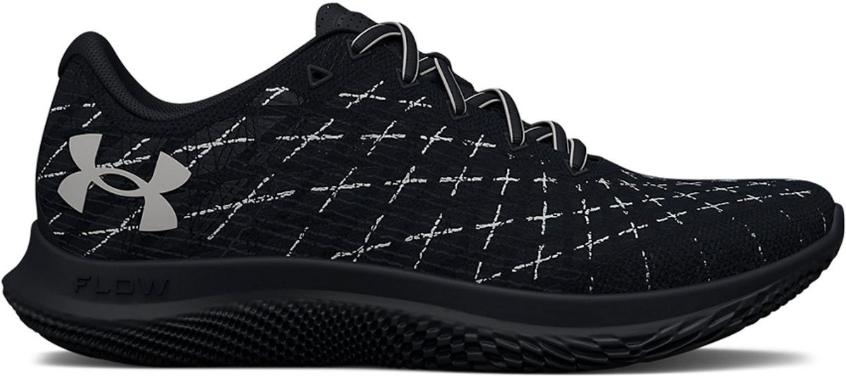 Кецове и обувки Under Armour Flow Velociti Wind 2 Черно | 3024903-004, 0