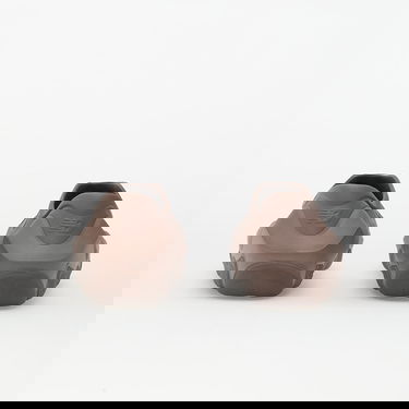 Кецове и обувки New Balance Recovery Earth Shadow Кафяво | RCVRYEES, 4