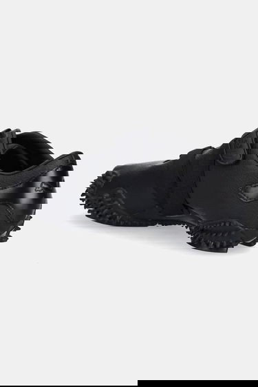 Кецове и обувки Puma Mostro Leather Черно | 402273, 2