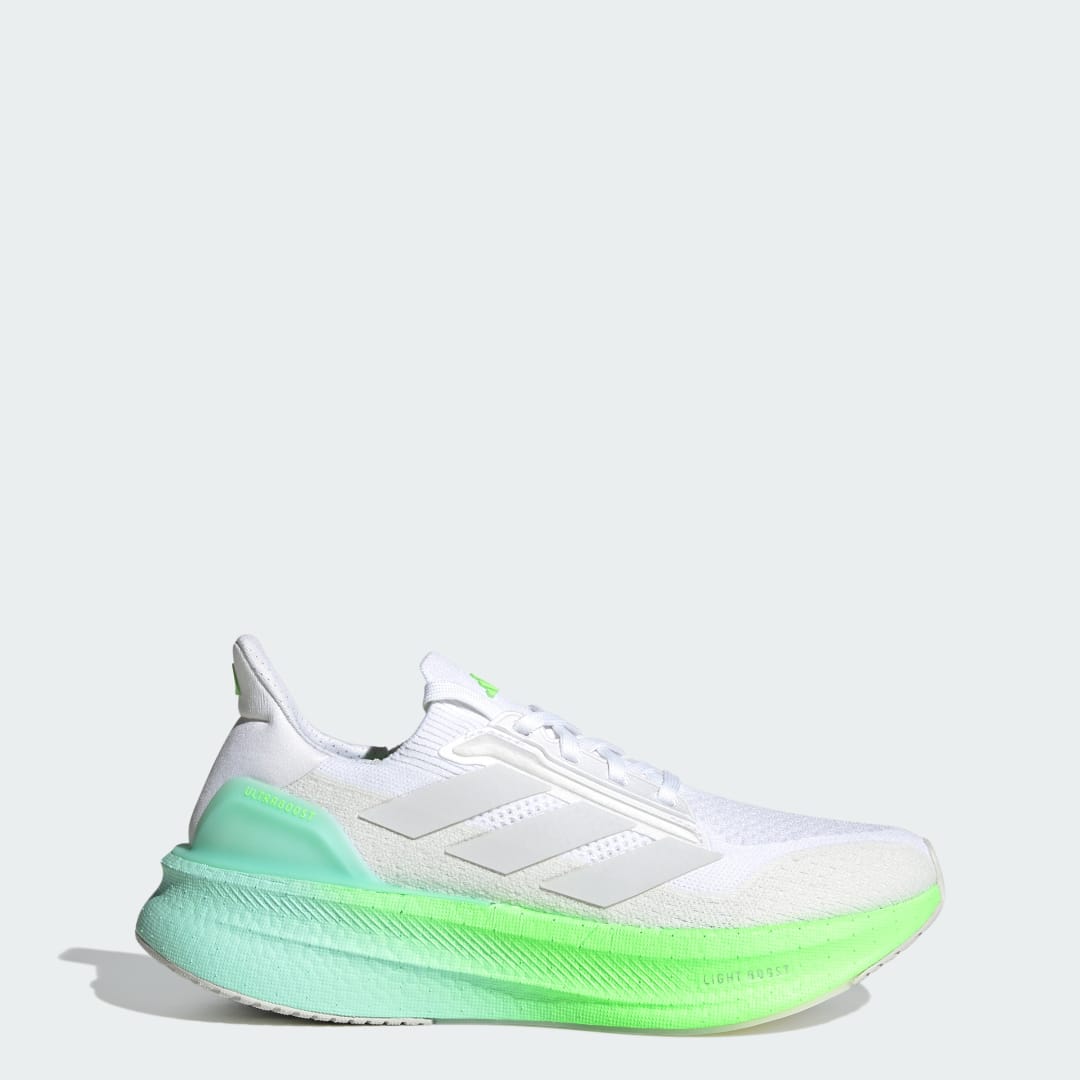 Кецове и обувки adidas Performance Ultraboost 5x Бяло | JQ2927, 0