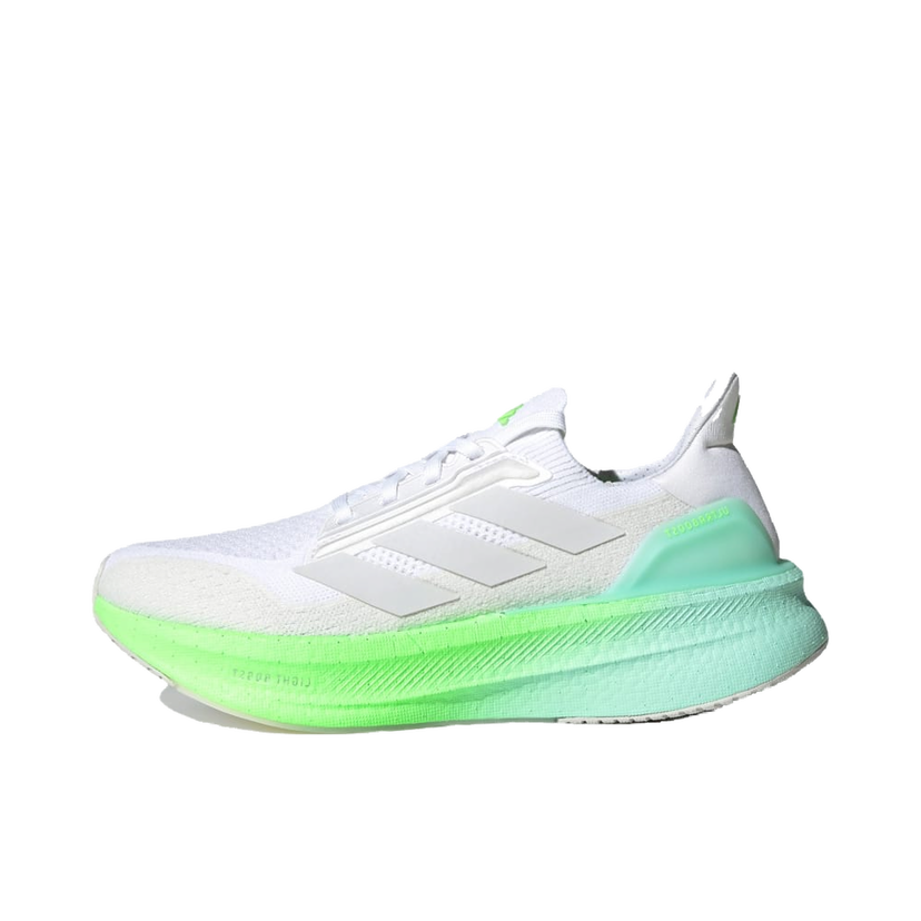 Кецове и обувки adidas Performance Ultraboost 5x Бяло | JQ2927