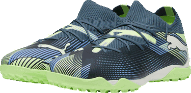 Кецове и обувки Puma FUTURE 7 MATCH TT Многоцветен | 107937-03, 5