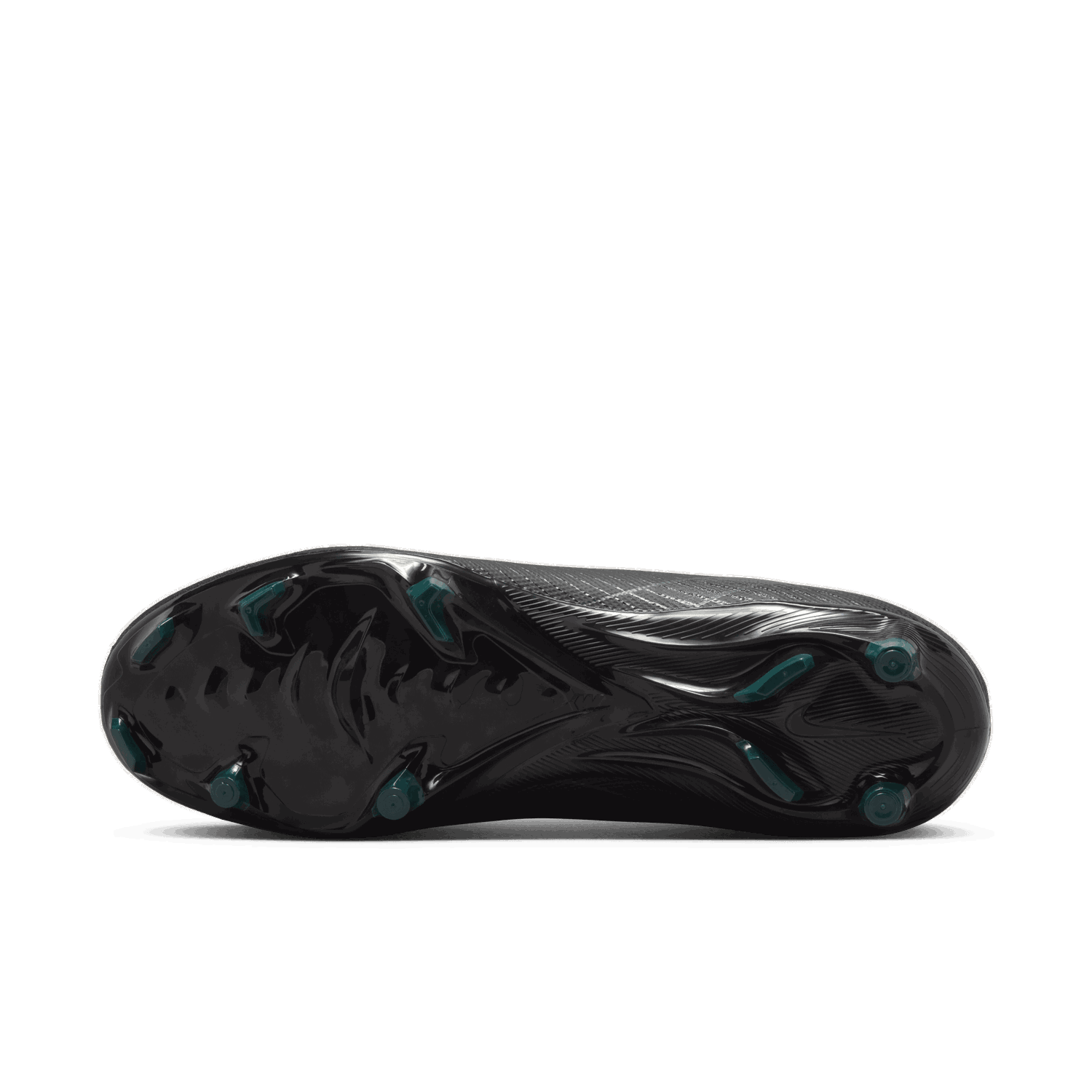 Кецове и обувки Nike Mercurial Superfly 10 Academy MG Черно | FQ1456-002, 1