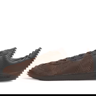 Кецове и обувки adidas Originals BW Army Кафяво | JR2003, 0