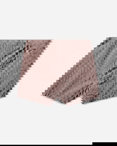 Бански Stone Island Nylon Metal Swim Shorts Кафяво | L1S15B100003S0043 V008G, 2