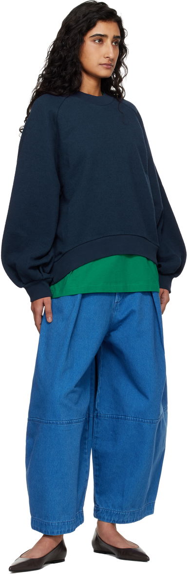 Bellow Sweatshirt, 3