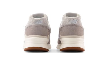 Кецове и обувки New Balance 997 Сиво | CW997HRS, 5