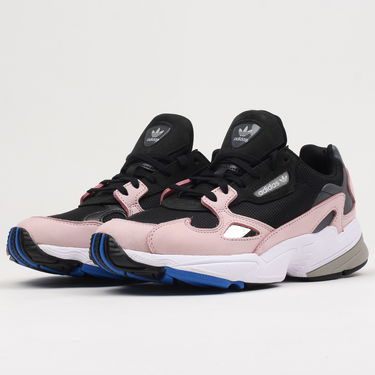 Кецове и обувки adidas Originals Falcon W Розово | B28126, 0