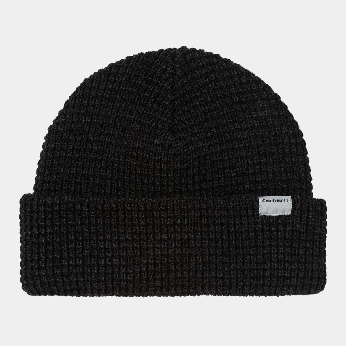 Шапка Carhartt WIP Carhartt WIP Juniper Beanie Черно | A242046_2, 0