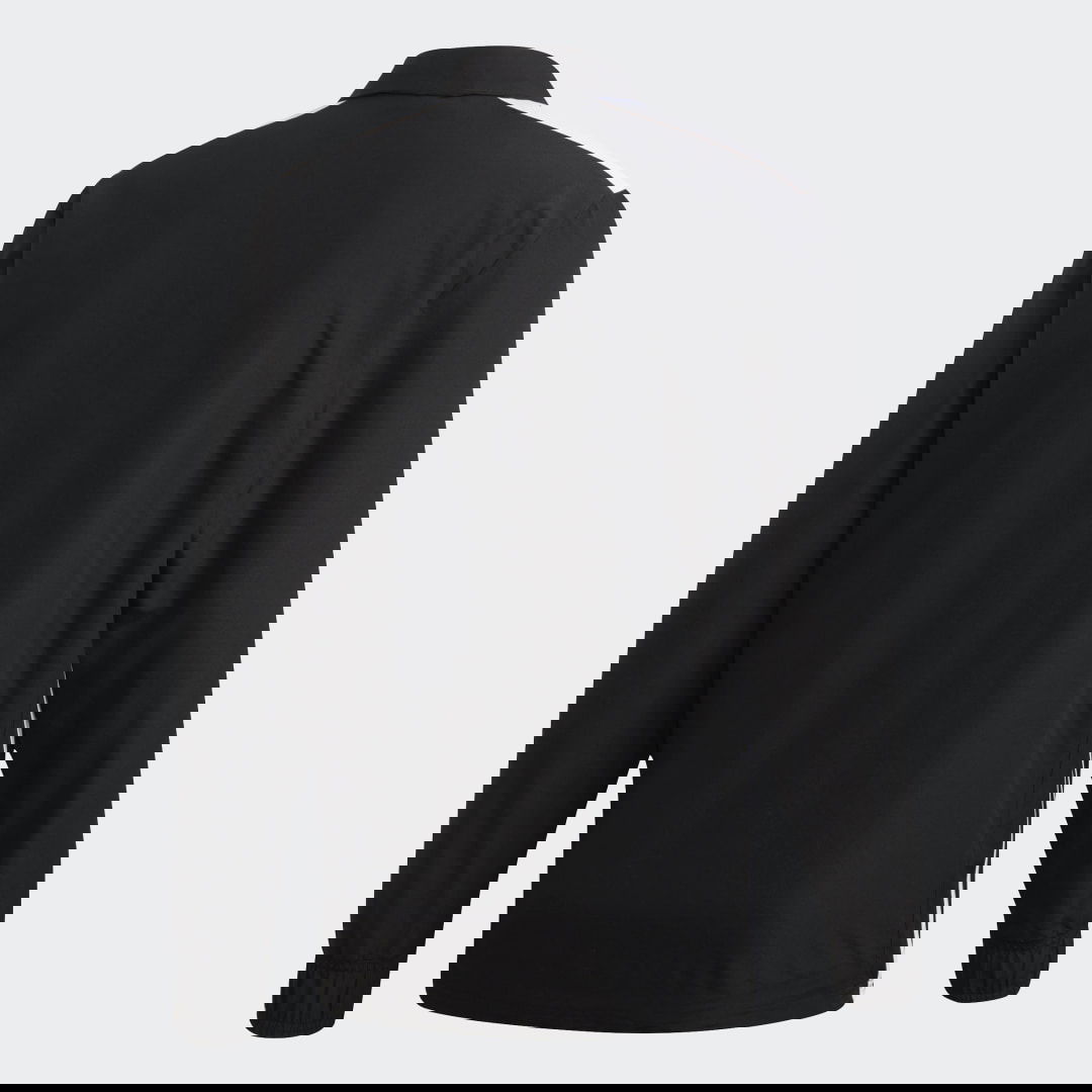 Ветровка adidas Originals Regista 18 Presentation Jacket Черно | DW9201, 1