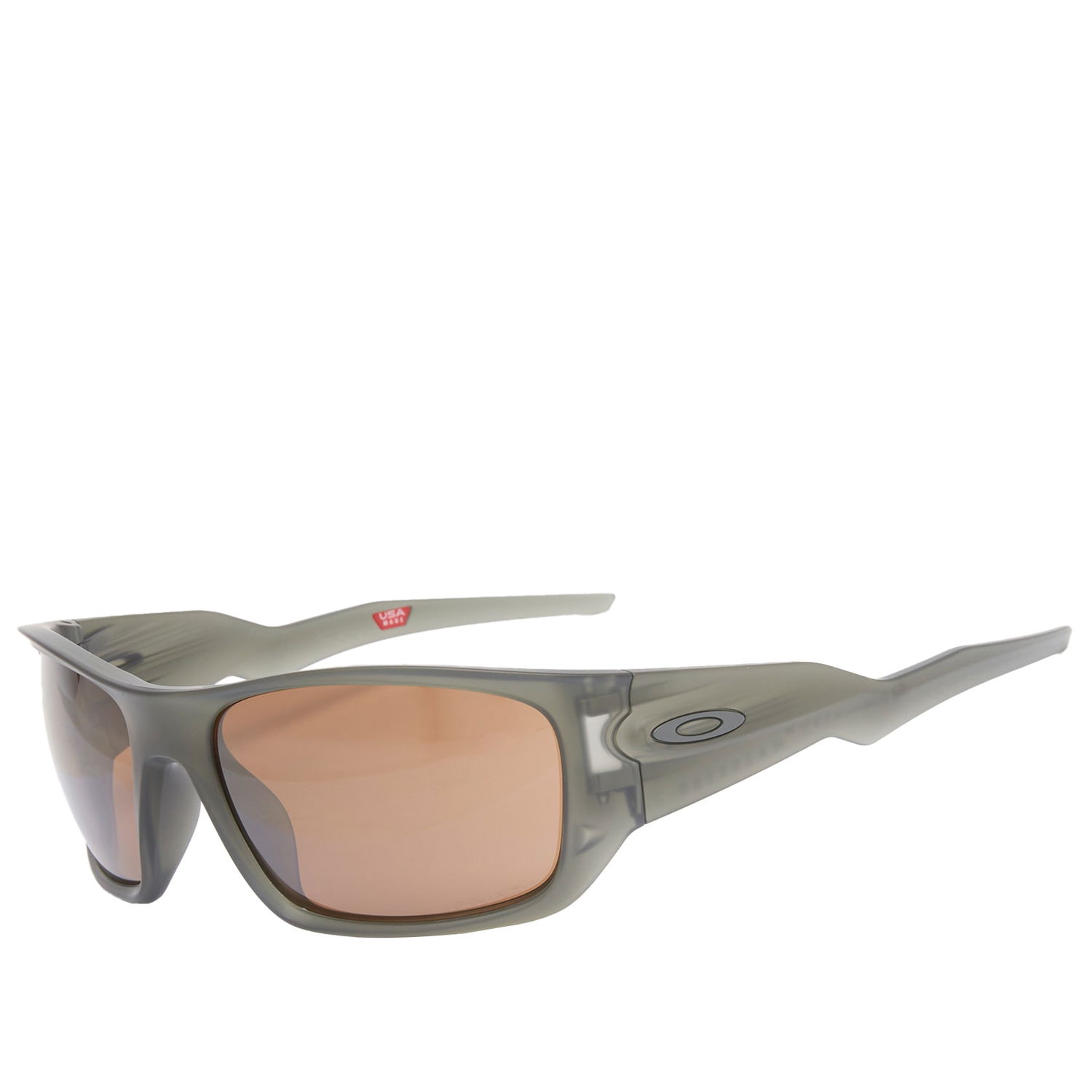 Слънчеви очила OAKLEY Oakley Masseter Sunglasses Сиво | 0OO9486-60-948604, 1