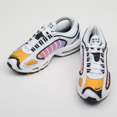 Кецове и обувки Nike W Air Max Tailwind IV Бяло | CJ6534-115, 2