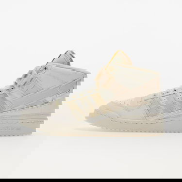 Кецове и обувки adidas Originals Forum Mid Parley Бежово | GX6971, 0