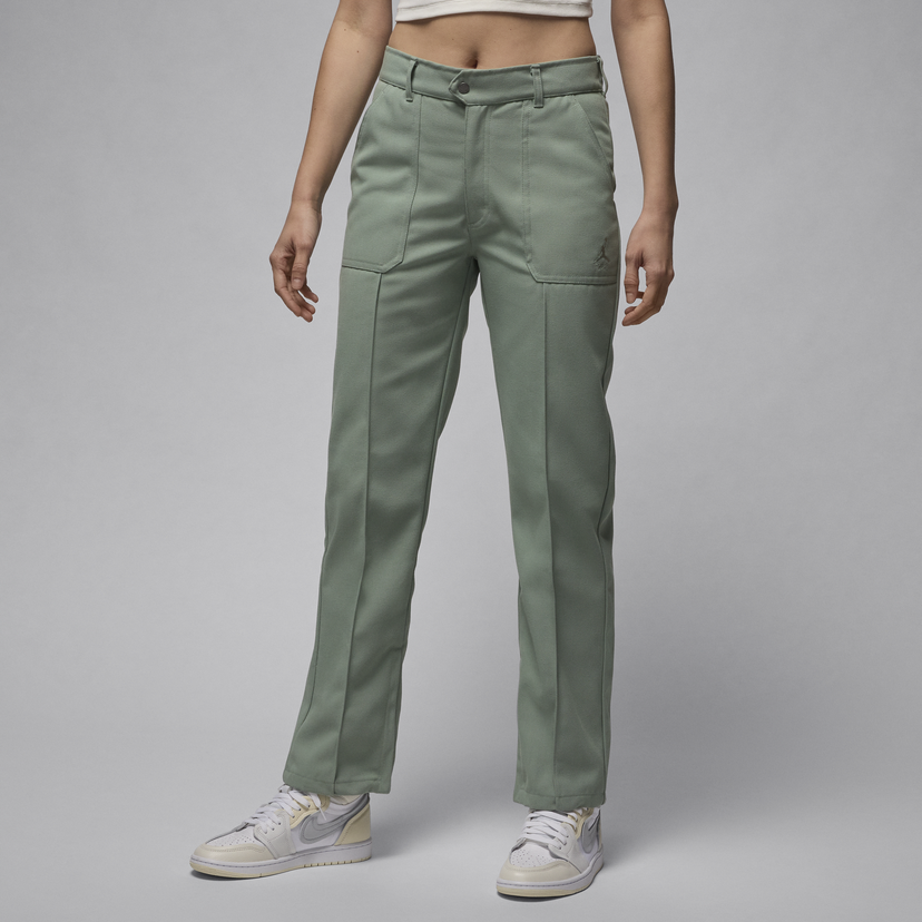 Панталони Jordan Jordan Trousers Зелено | FN5446-304