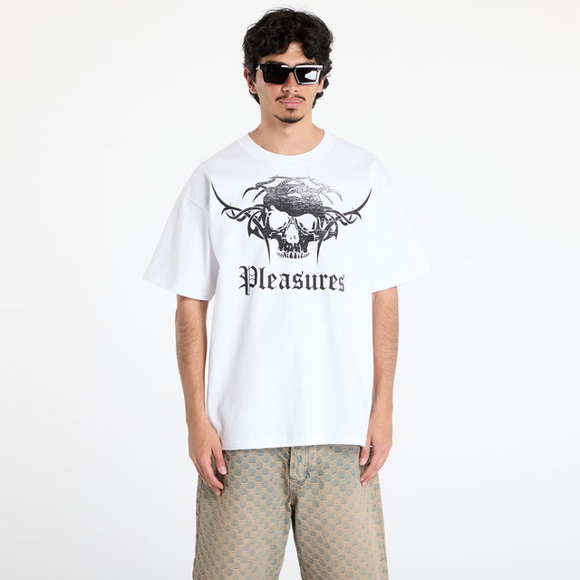 Pleasures Tradition Graphic T-Shirt