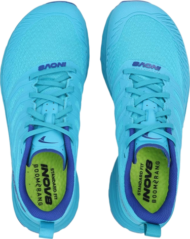 Кецове и обувки inov-8 TrailFly Speed v2 Тюркоазено | 001653-tl-s-001, 3