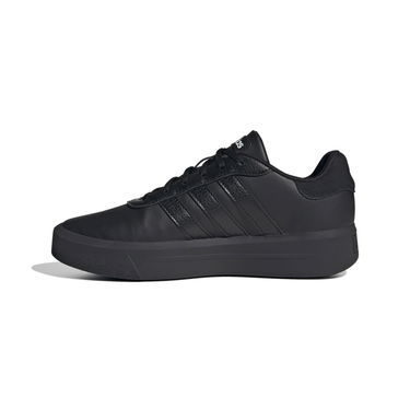 Кецове и обувки adidas Performance Court Platform Черно | GV8995, 3