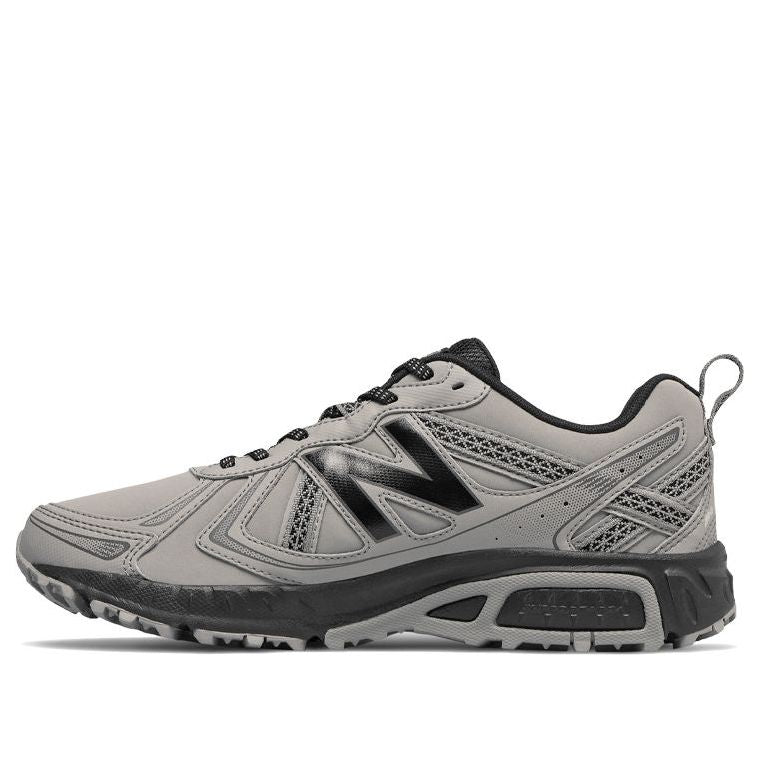 Кецове и обувки New Balance 410 Series Сиво | MT410SO5
