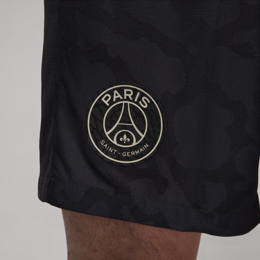 Къси панталони Jordan Dri-FIT ADV Paris Saint-Germain 2023/24 Черно | DX9769-010, 3