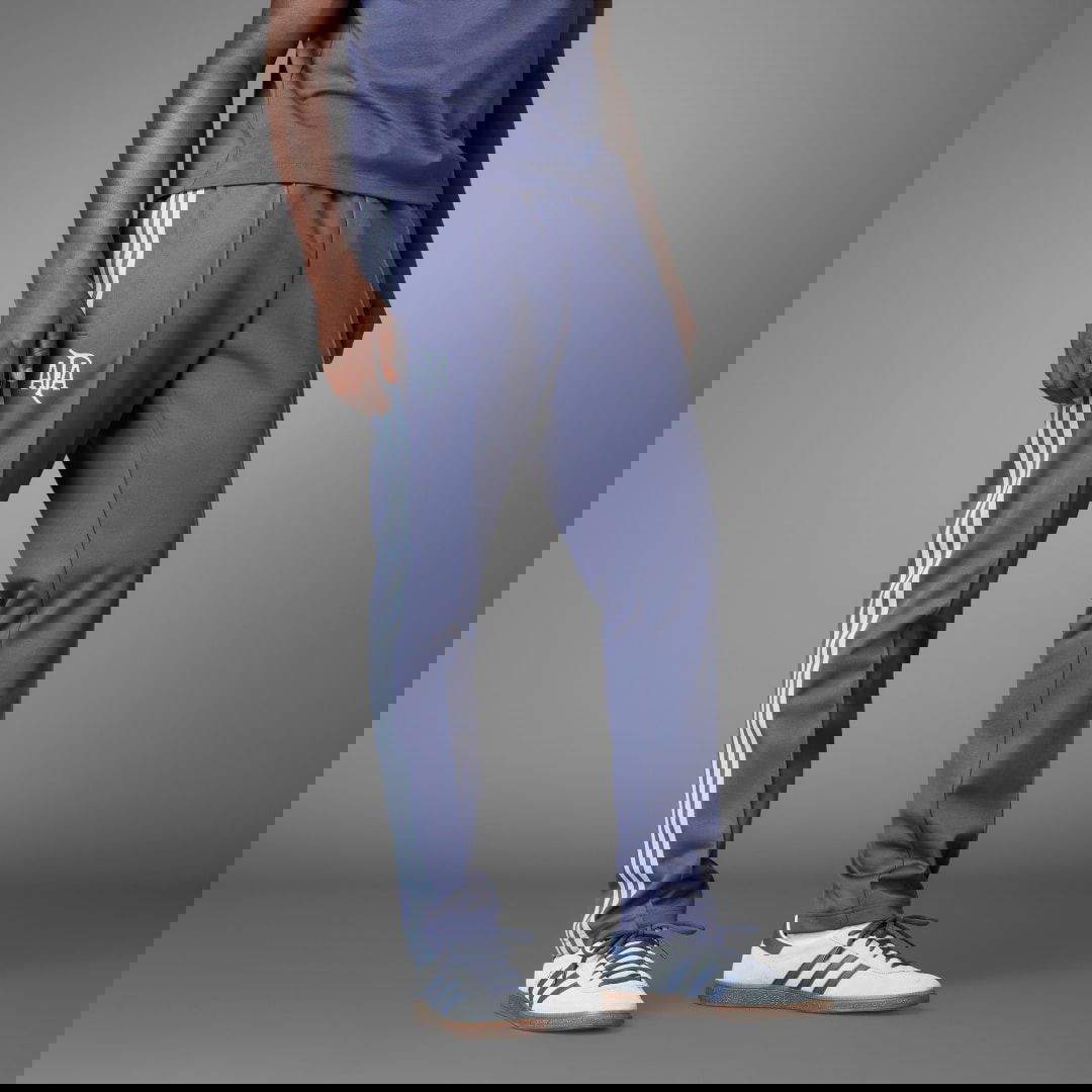 Спортни панталони adidas Performance Anniversary Track Pants Синьо | JD9095, 0