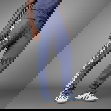 Спортни панталони adidas Performance Anniversary Track Pants Синьо | JD9095, 0