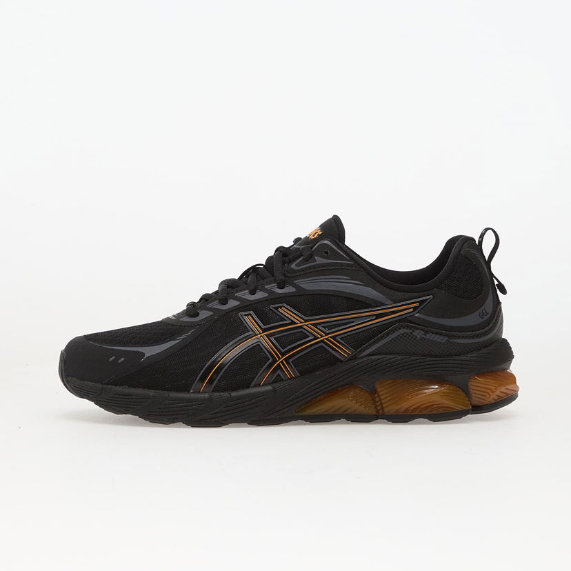 Кецове и обувки Asics Gel-Quantum 180 Viii Черно | 1203A594-007