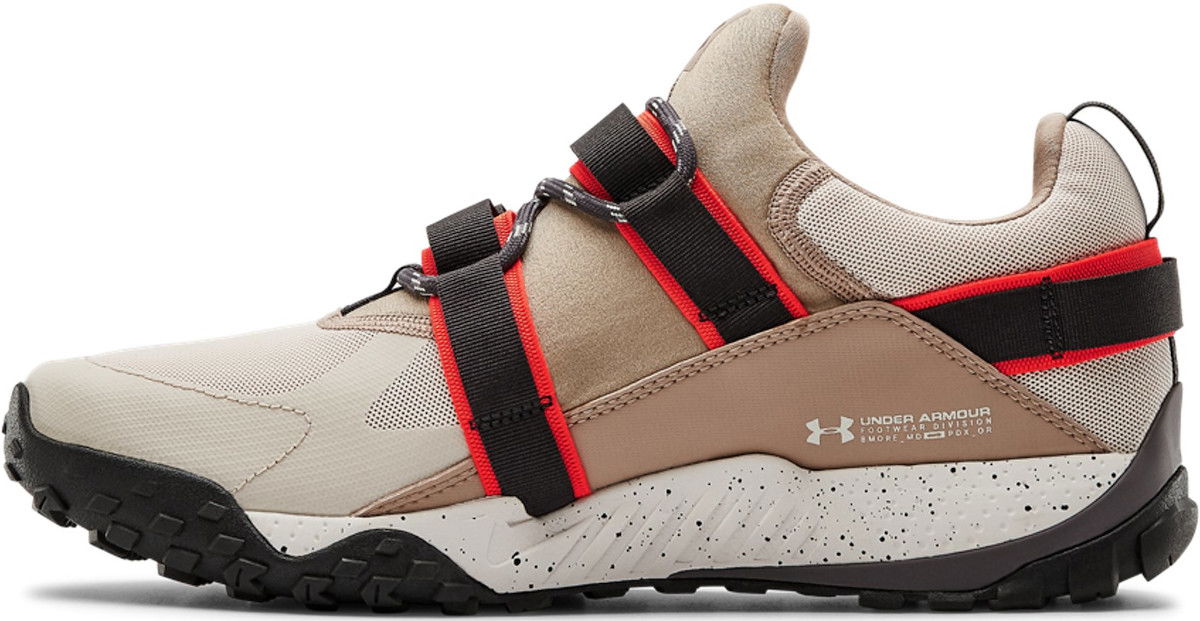 Кецове и обувки Under Armour Valsetz Trek Кафяво | 3022620-800, 1
