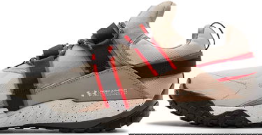Кецове и обувки Under Armour Valsetz Trek Кафяво | 3022620-800, 1