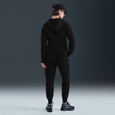 Панталони Nike England Football Tech Fleece Mid-Rise Joggers Черно | HF5114-010, 1