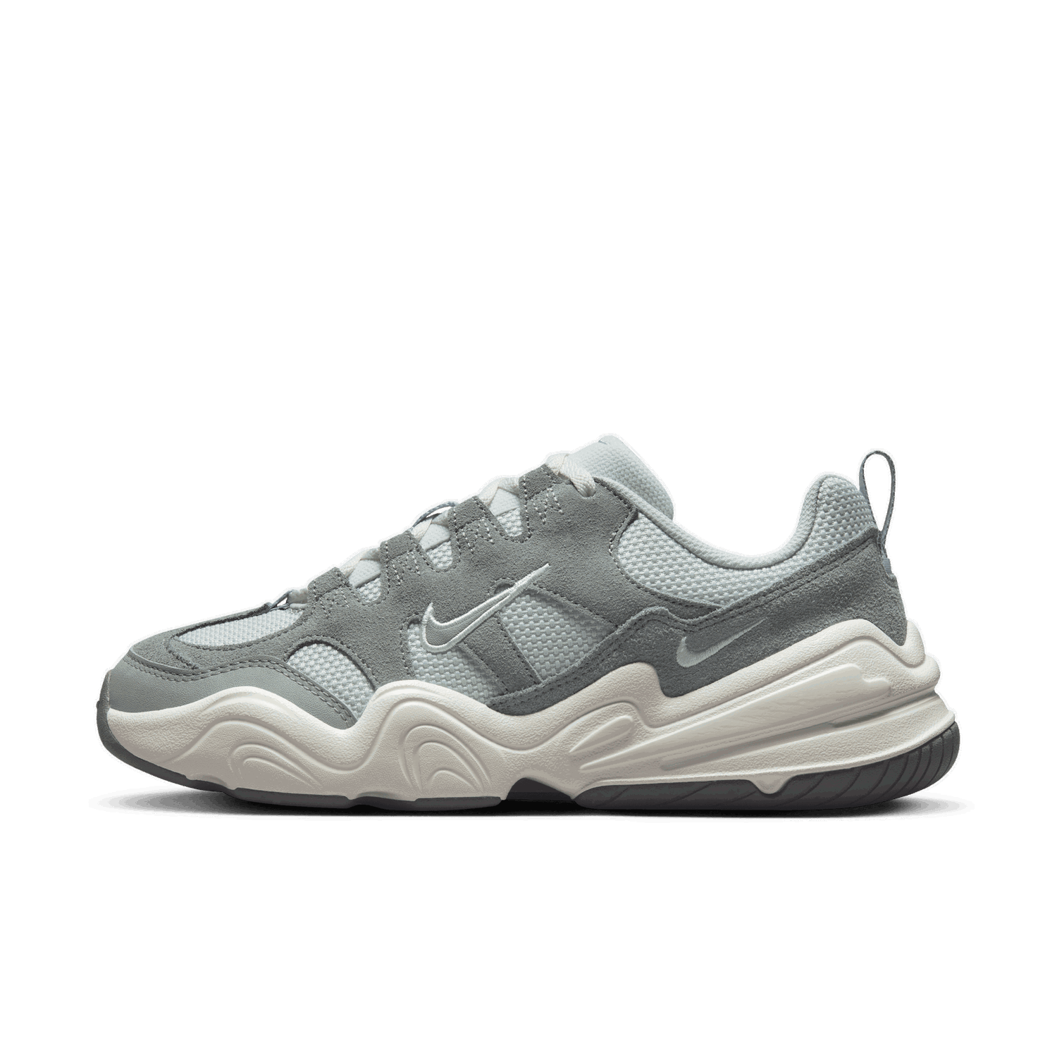 Кецове и обувки Nike Tech Hera W Сиво | DR9761-001, 0