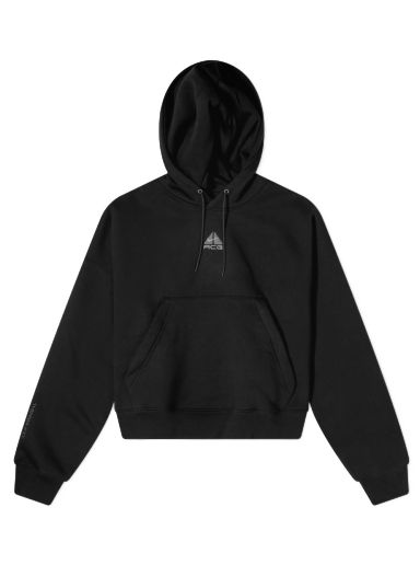 "Tuff Knit" Fleece Hoody