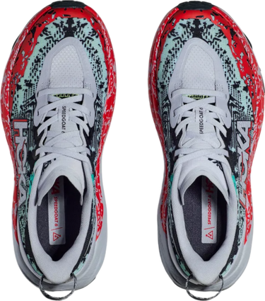Кецове и обувки Hoka One One Speedgoat 6 Многоцветен | 1147791-gks, 1
