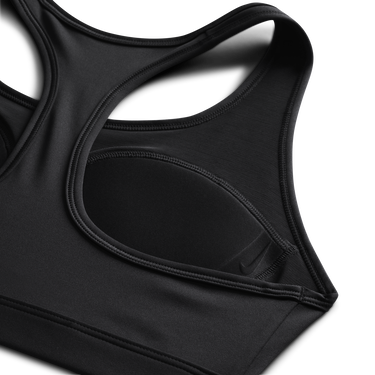 Сутиен Nike Swoosh Черно | fb4080-010, 2