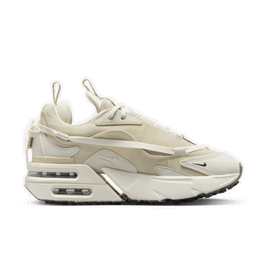 Кецове и обувки Nike Air Max Furyosa Trainer Бежово | DH0531-101, 3