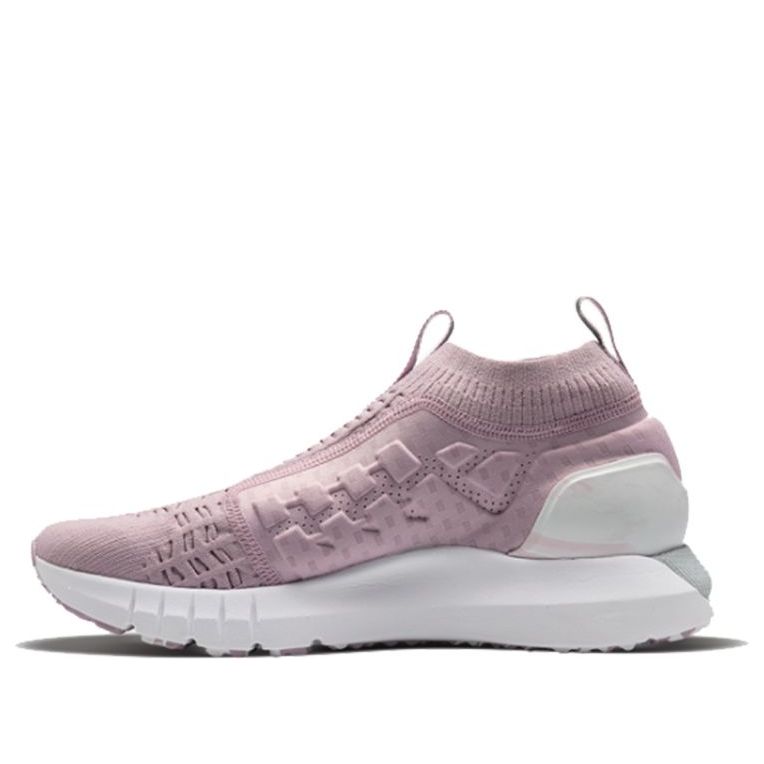 Кецове и обувки Under Armour Hovr Phantom Slip Camo Лилаво | 3022477-600, 0