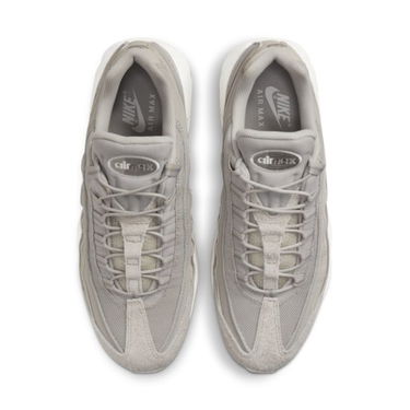Кецове и обувки Nike Air Max 95 SE Сиво | DV2218-001, 2